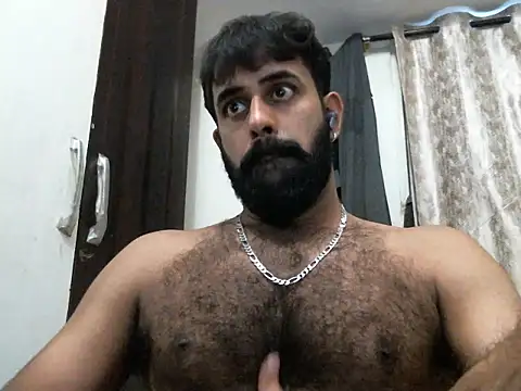 indianhairybull online show from 24, 4, 2026