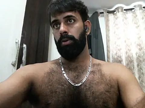 indianhairybull online show from 25, 4, 2026