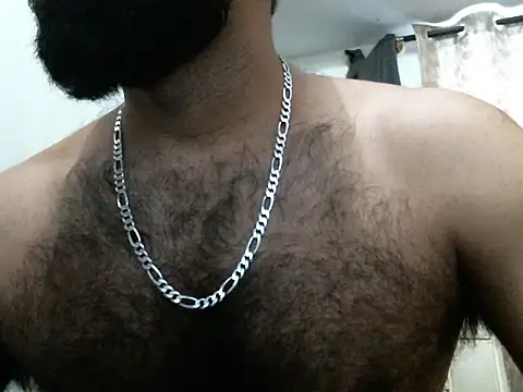 indianhairybull online show from 26, 4, 2026