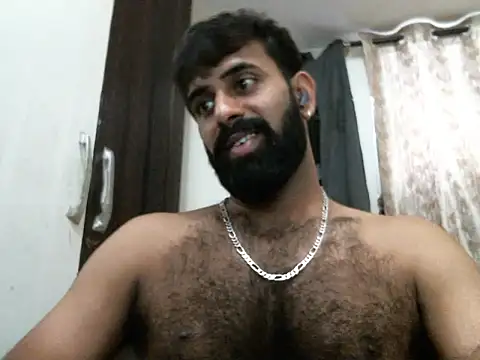 indianhairybull online show from 27, 4, 2026