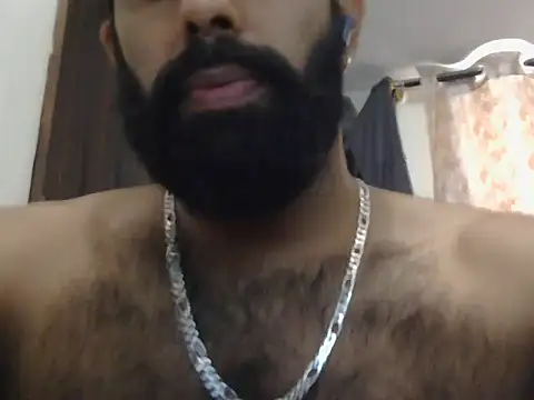 indianhairybull online show from 23, 7, 2026