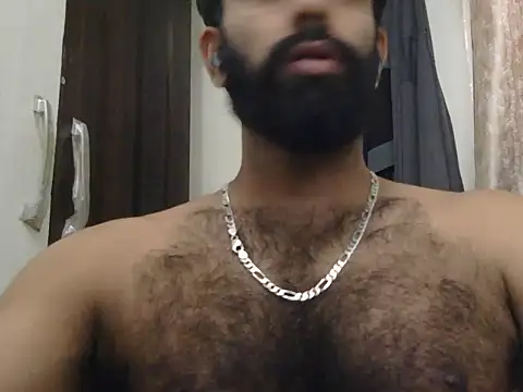 indianhairybull online show from 24, 7, 2026
