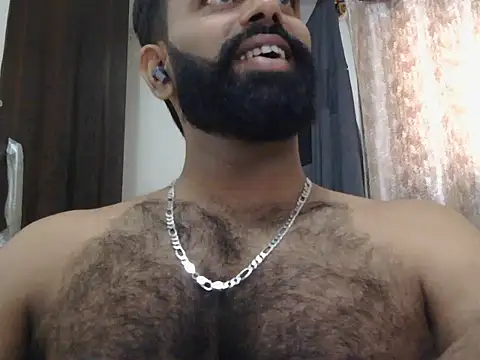 indianhairybull online show from 26, 7, 2026