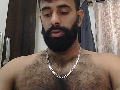 indianhairybull online show from 28, 7, 2026