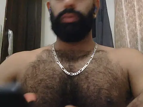 indianhairybull online show from 30, 7, 2026
