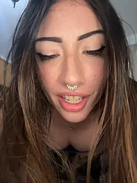 AbbySecrets- online show from 10, 3, 2026