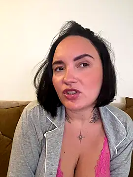 Orgasmille online show from 13, 10, 2025