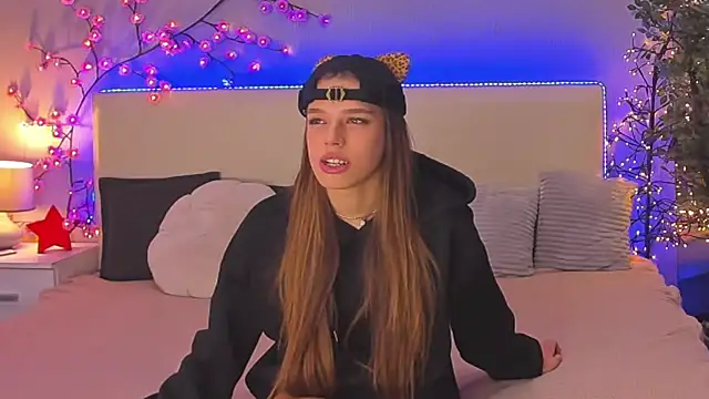 melissacrayzy online show from 18, 3, 2026