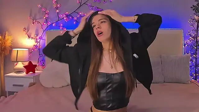 melissacrayzy online show from 27, 3, 2026