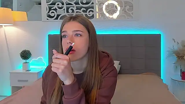 melissacrayzy online show from 10, 4, 2026