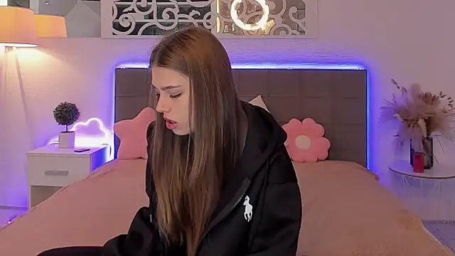 melissacrayzy online show from 22, 4, 2026