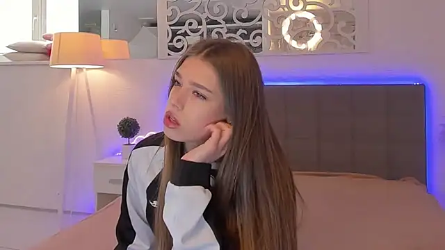 melissacrayzy online show from 24, 4, 2026