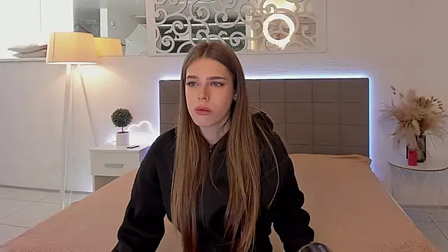 melissacrayzy online show from 25, 4, 2026