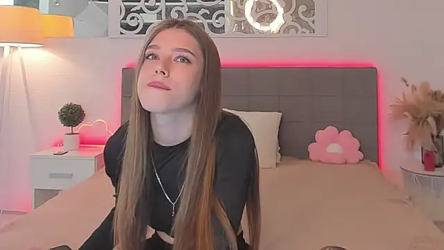 melissacrayzy online show from 26, 4, 2026