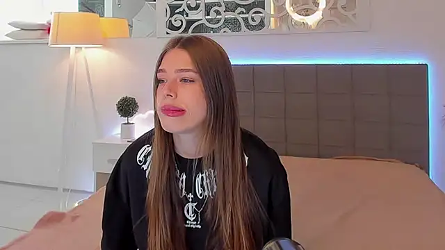 melissacrayzy online show from 28, 4, 2026