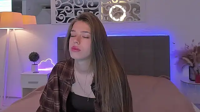 melissacrayzy online show from 13, 6, 2026