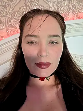 GoddessYanaMironova online show from 24, 4, 2026