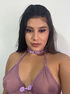 Arianna Fioree online show from 18, 7, 2026