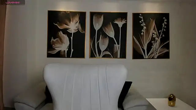 BeccaBaxter online show from 19, 3, 2025