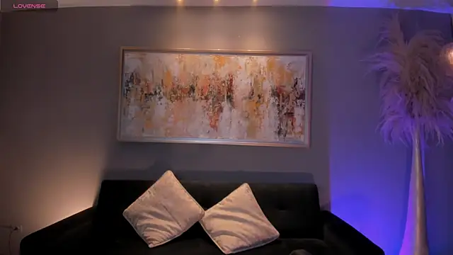 BeccaBaxter online show from 10, 9, 2025