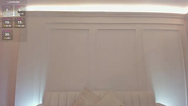 BeccaBaxter online show from 19, 4, 2026