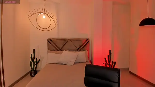 BeccaBaxter online show from 23, 4, 2026