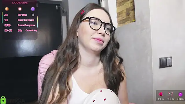 Arianahot777 online show from 21, 11, 2025