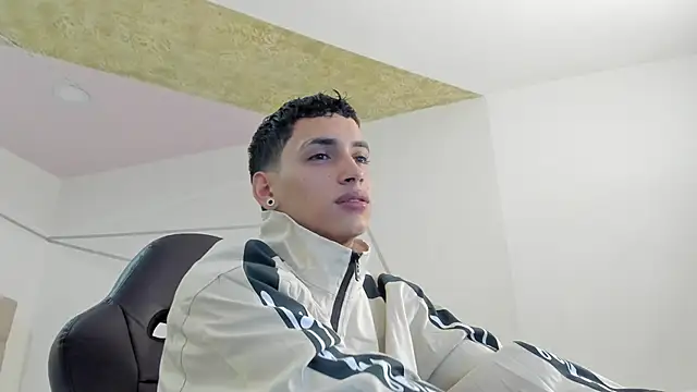 JhoanLeandro online show from 16, 9, 2025