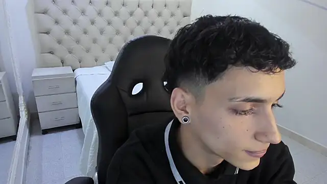 JhoanLeandro online show from 13, 1, 2026