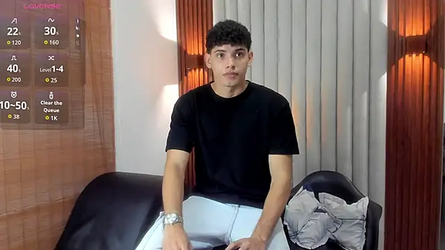 Justin mack online show from 12, 9, 2025