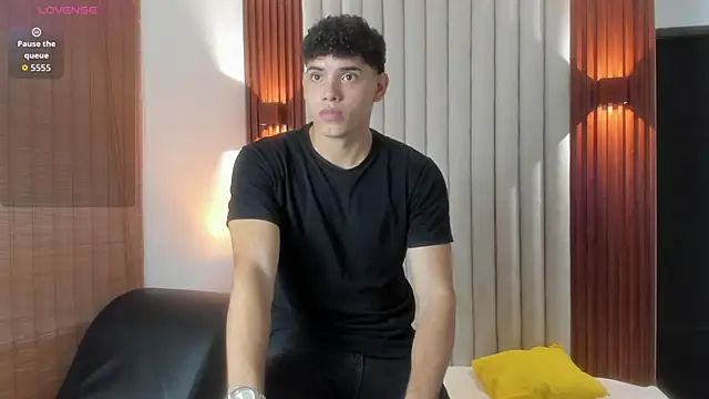 Justin mack online show from 14, 10, 2025