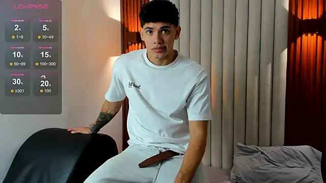 Justin mack online show from 7, 11, 2025