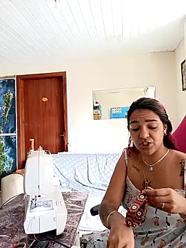 Pantaneirasexy online show from 30, 9, 2025