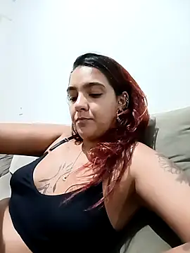 Pantaneirasexy online show from 23, 11, 2025