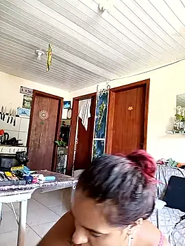 Pantaneirasexy online show from 9, 2, 2026