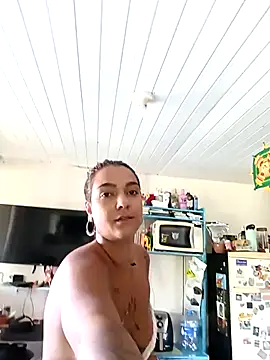 Pantaneirasexy online show from 12, 2, 2026