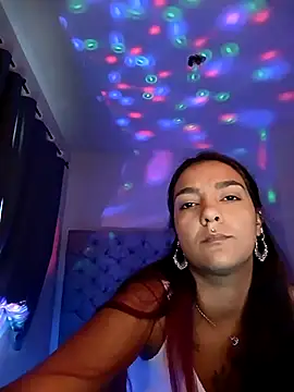 Pantaneirasexy online show from 17, 3, 2026