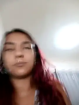 Pantaneirasexy online show from 20, 3, 2026