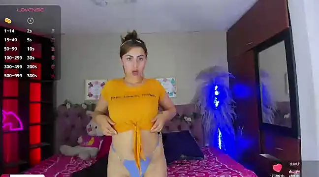 kimb3rly  online show from 7, 2, 2025