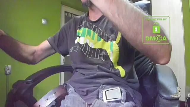 BigCumShoot online show from 16, 11, 2025