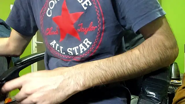 BigCumShoot online show from 24, 2, 2026