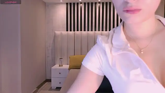 AmaiaHaywood online show from 12, 3, 2026