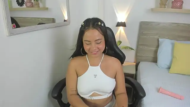 dalila harris online show from 3, 3, 2025