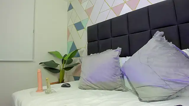 dalila harris online show from 17, 10, 2025