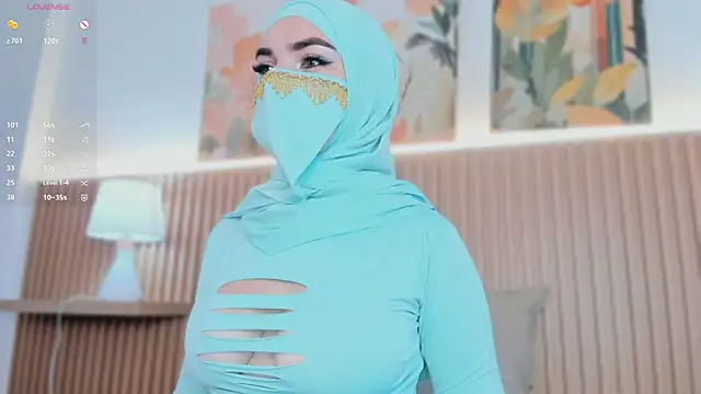 saleh issawi online show from 5, 12, 2025