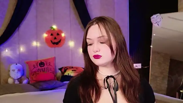 Kendra Parlow online show from 30, 10, 2025