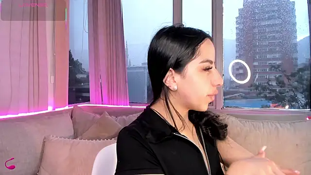 Daphne chers online show from 20, 11, 2025