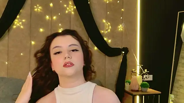 Pauline Heaven online show from 11, 3, 2026