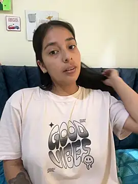 ariana sweet87 online show from 14, 9, 2025