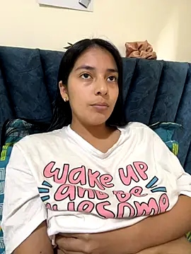 ariana sweet87 online show from 15, 9, 2025